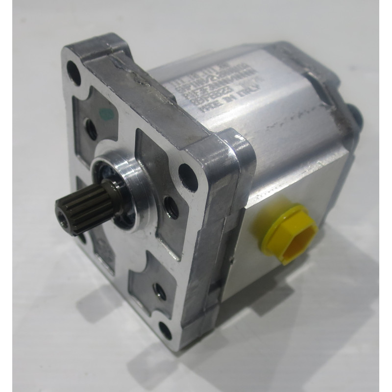 SNP1 2.2D SC01.F POMPA PRZEKŁADNI HYDRAULICZNEJ SNP1 2.2D SC01.F POMPA PRZEKŁADNI HYDRAULICZNEJ