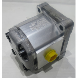 SNP1 2.2D SC01.F POMPA PRZEKŁADNI HYDRAULICZNEJ SNP1 2.2D SC01.F POMPA PRZEKŁADNI HYDRAULICZNEJ