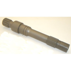 WAŁ 25M 7/8 13 ZĘBÓW