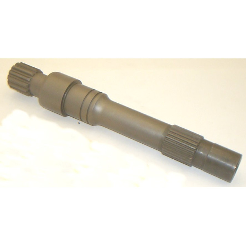 WAŁ 25M 7/8 13 ZĘBÓW