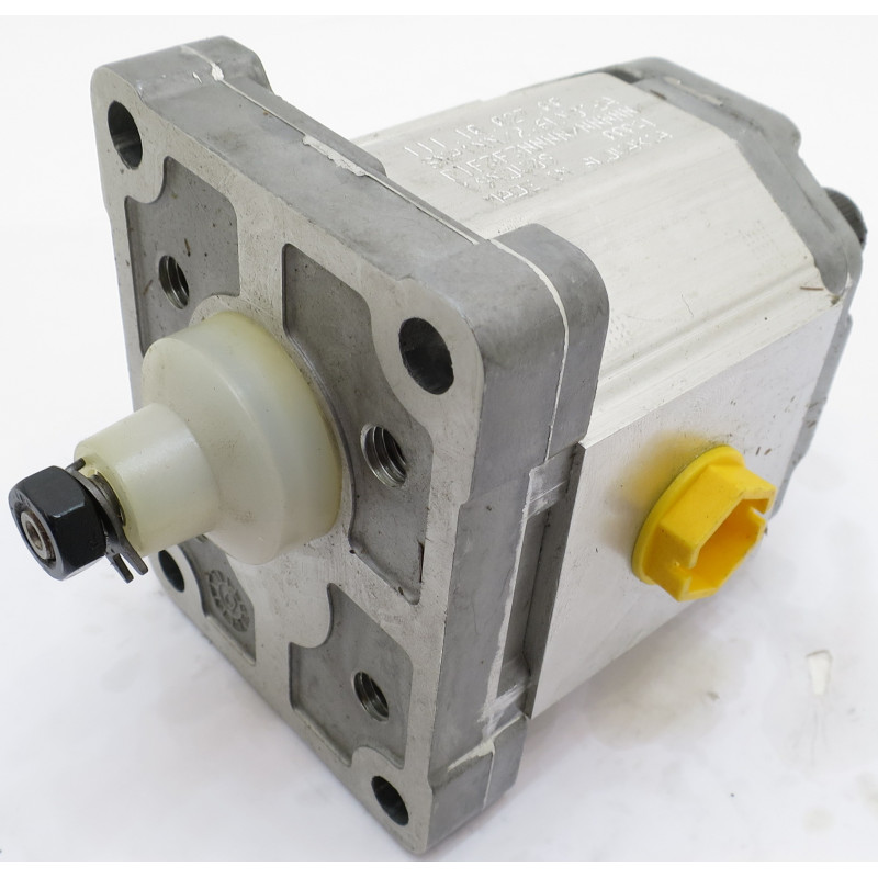 SNP1/2.6D CO01 F / 111.10.026.00 SNP1/2.6D CO01 F / 111.10.026.00