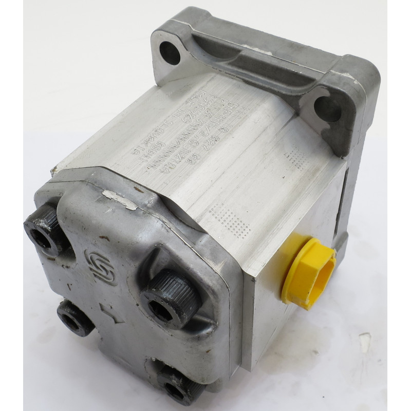 SNP1/2.6D CO01 F / 111.10.026.00 SNP1/2.6D CO01 F / 111.10.026.00