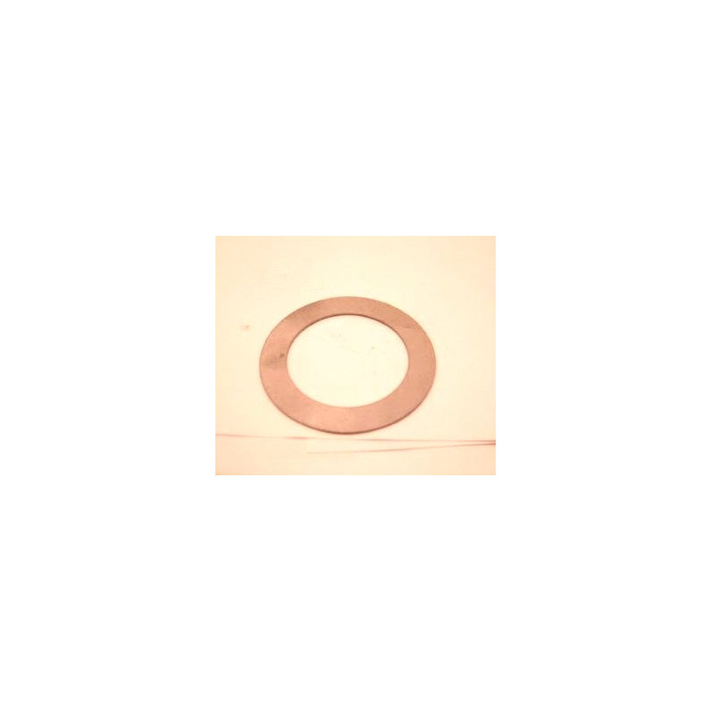 PODKŁADKA WAŁU SILNIKA 25M/26M