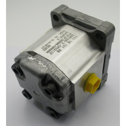 SNP1/2.6D FR01 HYDRAULICZNA POMPA ZĘBATĄ SNP1/2.6D FR01 HYDRAULICZNA POMPA ZĘBATĄ