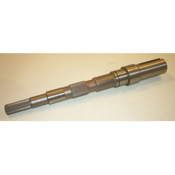 3520V/VQ „(1)” WAŁ RÓWNOLEGŁY