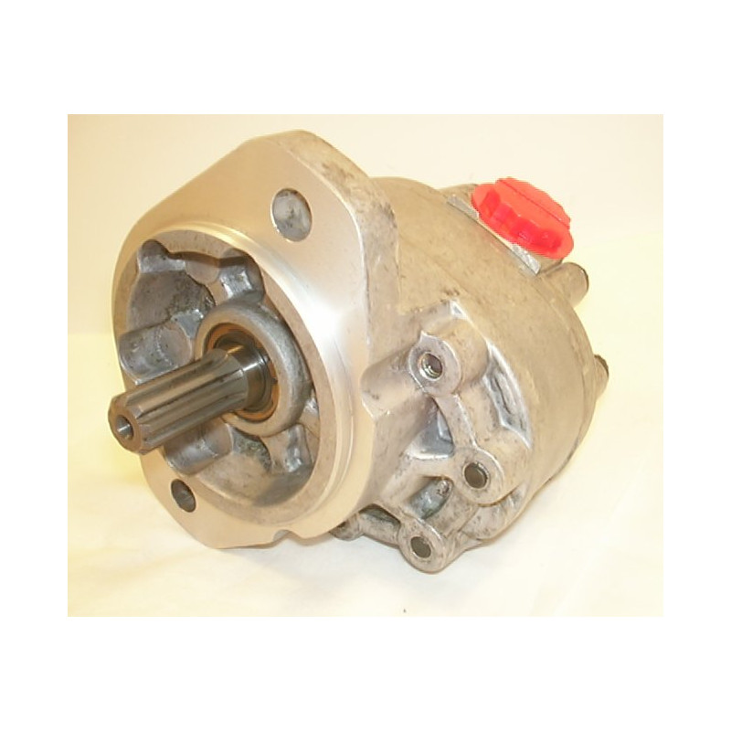 POMPA HYDRAULICZNA BONSER 24308 LZB POMPA HYDRAULICZNA BONSER 24308 LZB