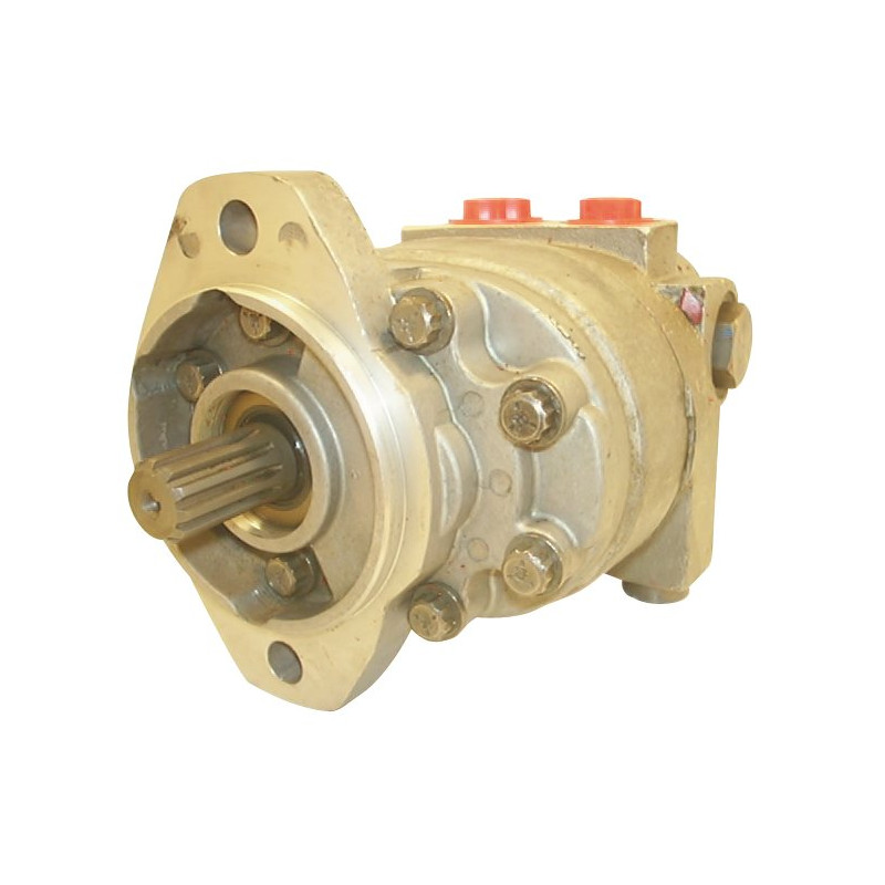 POMPKA COVENTRY CLIMAX