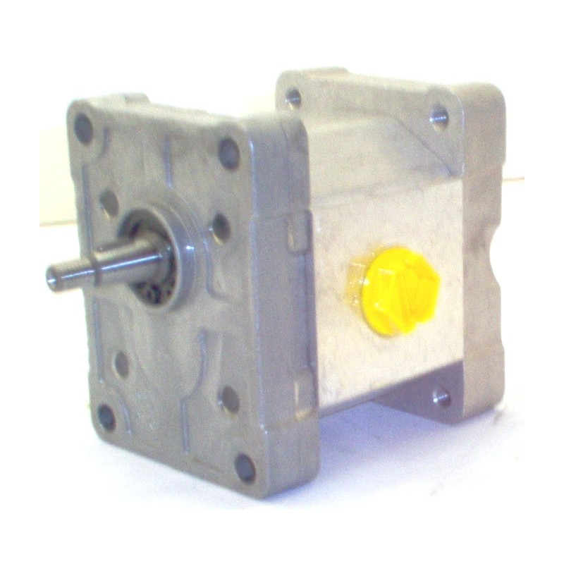 PRZEKŁADNIA HYDRAULICZNA SNP1 3.2D CO41.F PU