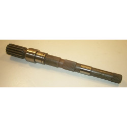 3525V/VQ ''(124)'' WAŁ WYKORZYSTANY