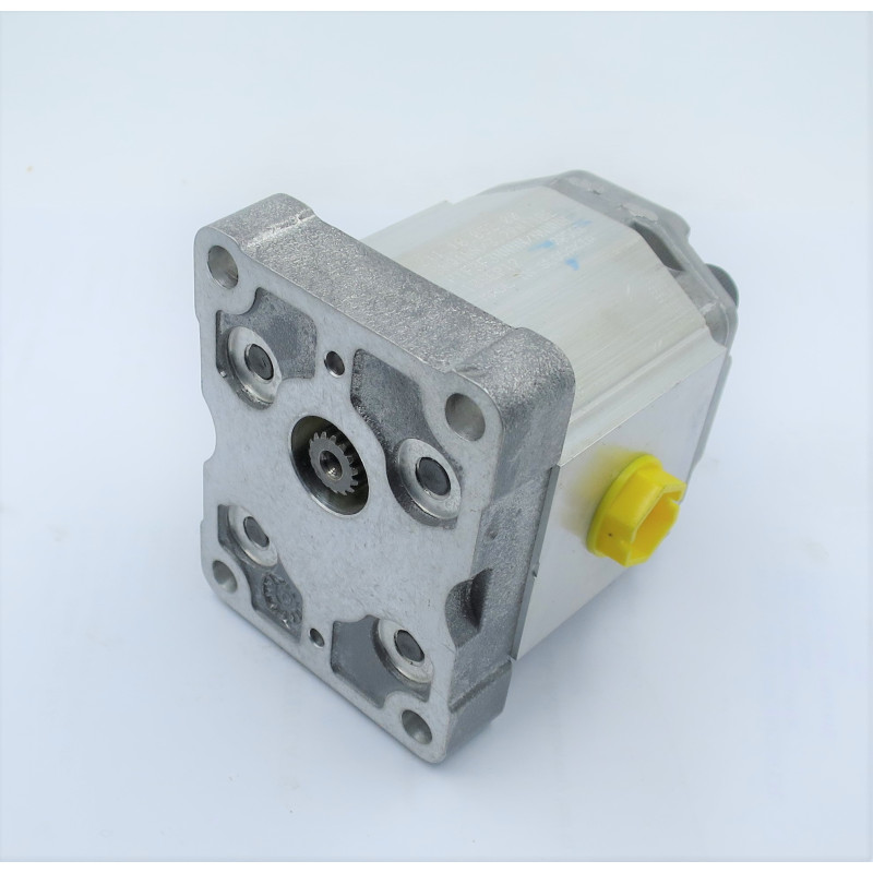 PRZEKŁADNIA HYDRAULICZNA SNP1/3.2D SC11 F PRZEKŁADNIA HYDRAULICZNA SNP1/3.2D SC11 F