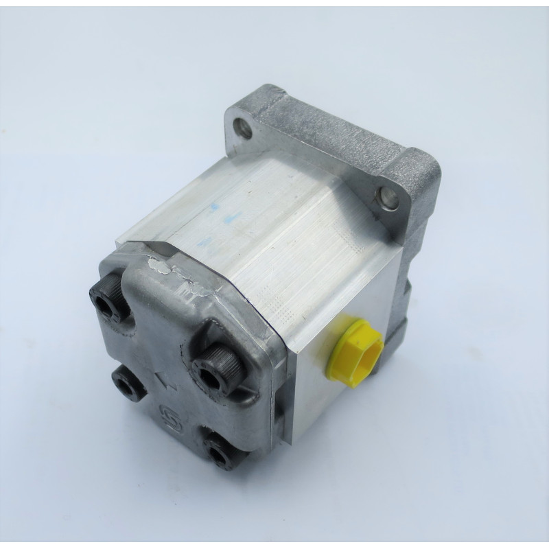 PRZEKŁADNIA HYDRAULICZNA SNP1/3.2D SC11 F PRZEKŁADNIA HYDRAULICZNA SNP1/3.2D SC11 F