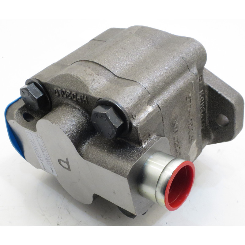 ODLEWANA POMPA GŁÓWNA KOPARKI FORD