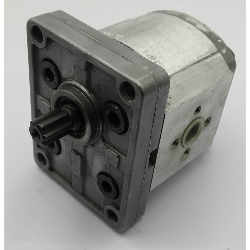 SNP1 3.8DMXSB SNP1 3.8DMXSB