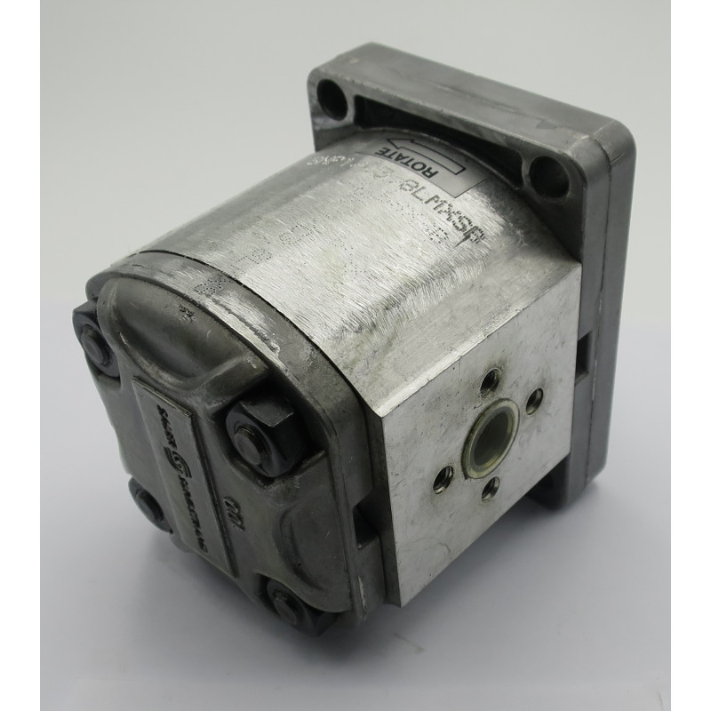 SNP1 3.8DMXSB SNP1 3.8DMXSB