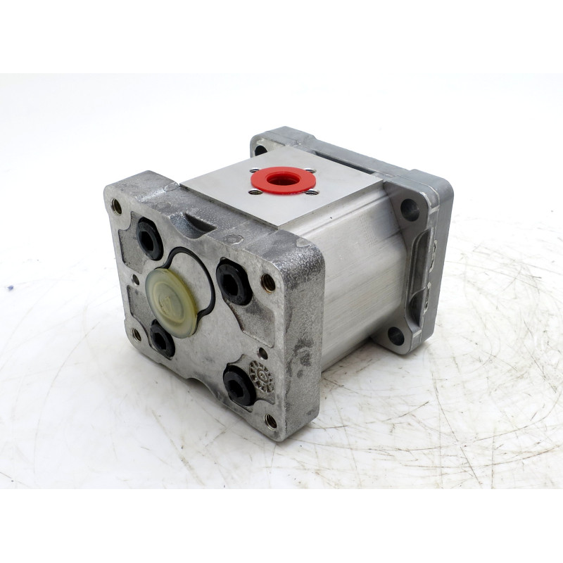 HYDRAULICZNA POMPA ZĘBATĄ SNP1 3.8D CO41 HYDRAULICZNA POMPA ZĘBATĄ SNP1 3.8D CO41