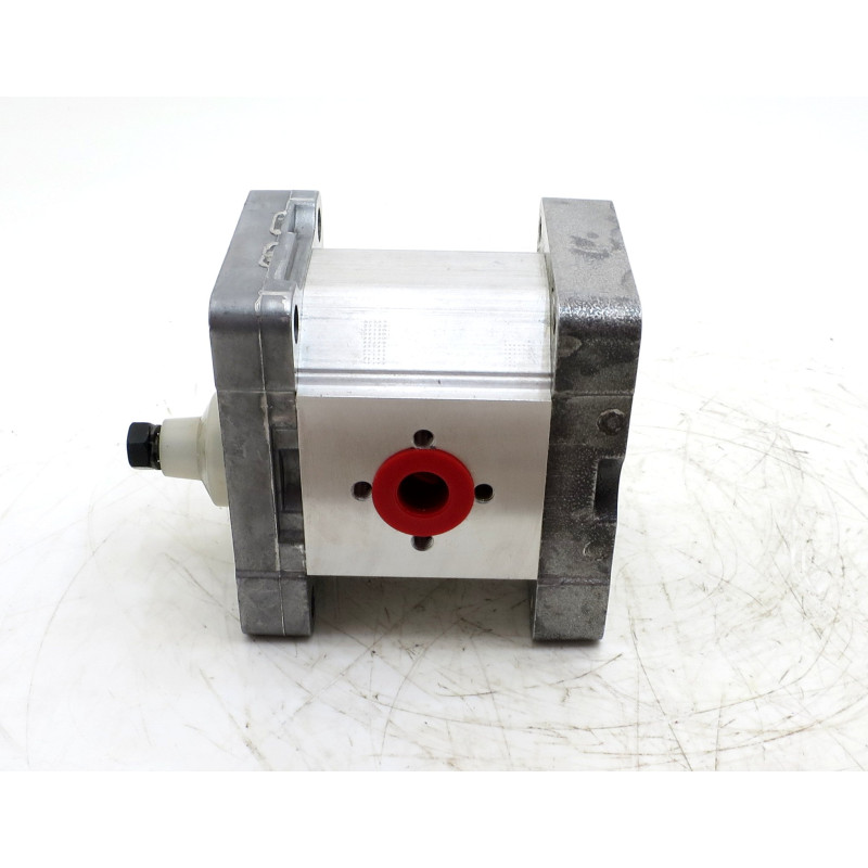 HYDRAULICZNA POMPA ZĘBATĄ SNP1 3.8D CO41 HYDRAULICZNA POMPA ZĘBATĄ SNP1 3.8D CO41