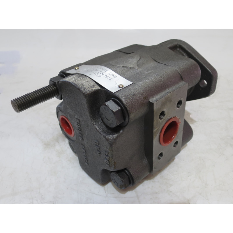 CASE 580H (BRAZYLIA) E069616