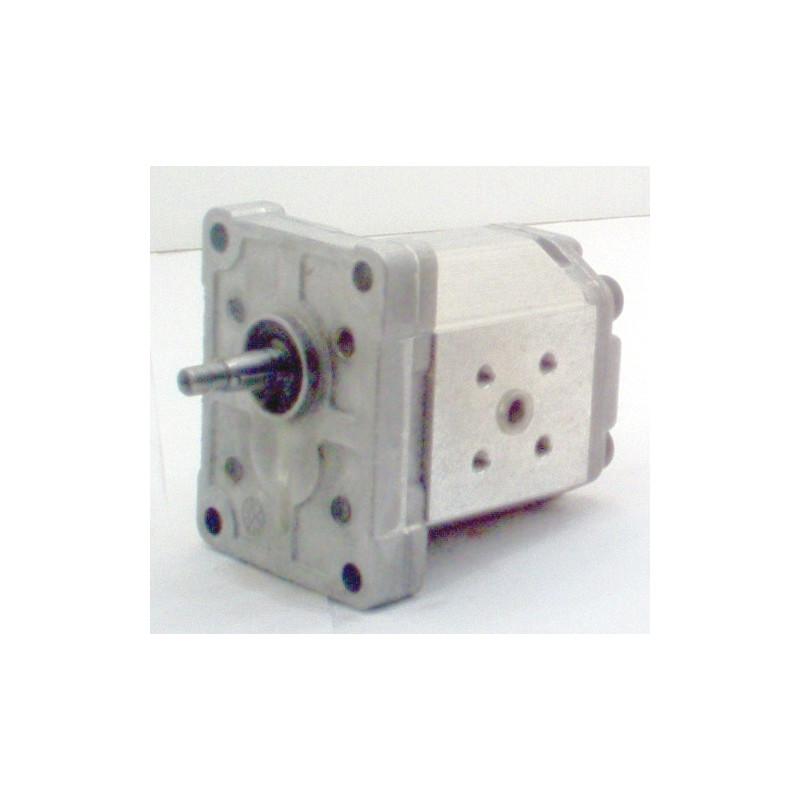 SNP1 4.3D CO01.B POMPA PRZEKŁADNI HYDRAULICZNEJ SNP1 4.3D CO01.B POMPA PRZEKŁADNI HYDRAULICZNEJ