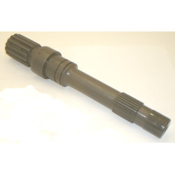 WAŁ Z 14 ZĘBAMI 35M 1,1/4