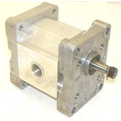 POMPA PRZEKŁADNI HYDRAULICZNEJ SNP1 4.3D CO41.F