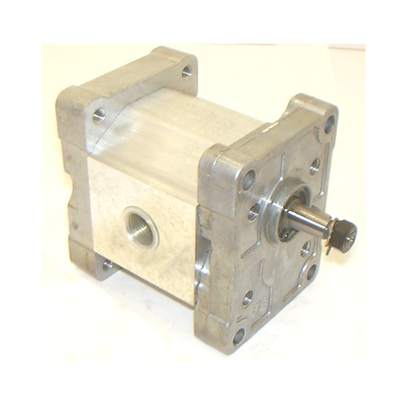 POMPA PRZEKŁADNI HYDRAULICZNEJ SNP1 4.3D CO41.F