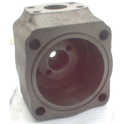 TYLNA OSŁONA / KORPUS 35M 312054N