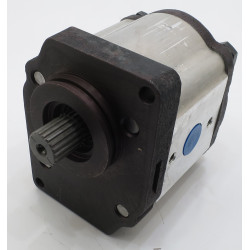 ZETOR UNI 3 - 7842 0901