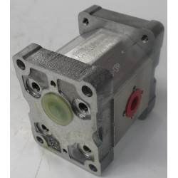 PRZEKŁADNIA HYDRAULICZNA SNP1/4.3D SC11 F PRZEKŁADNIA HYDRAULICZNA SNP1/4.3D SC11 F