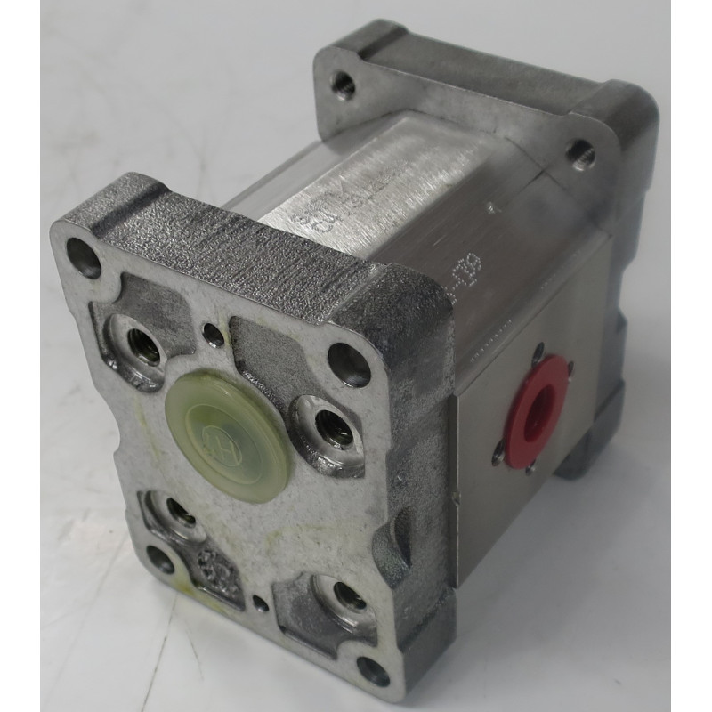 PRZEKŁADNIA HYDRAULICZNA SNP1/4.3D SC11 F PRZEKŁADNIA HYDRAULICZNA SNP1/4.3D SC11 F