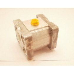 SNP1/4.3D SC71 F POMPA  HYDRAULICZNEJ