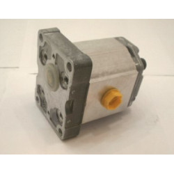 SNP1/4.3D SC11 F POMPA HYDRAULICZNEJ