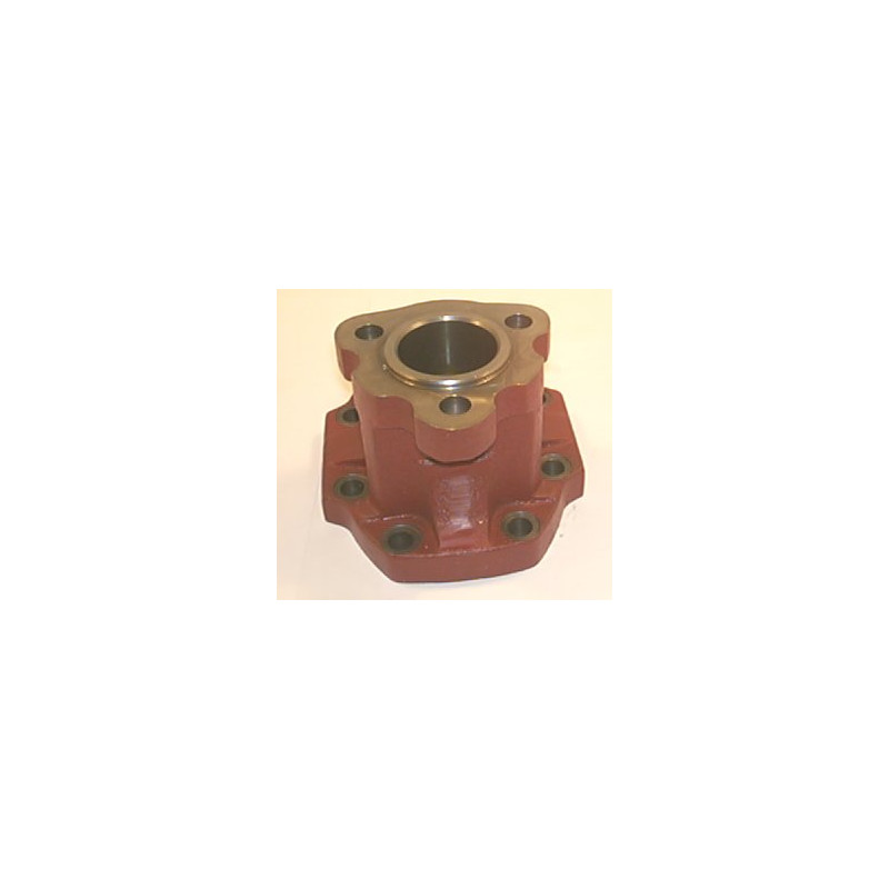 ZESTAW KOŁNIERZÓW SAE B DO 3 ŚRUB WOM ZESTAW KOŁNIERZÓW SAE B DO 3 ŚRUB WOM