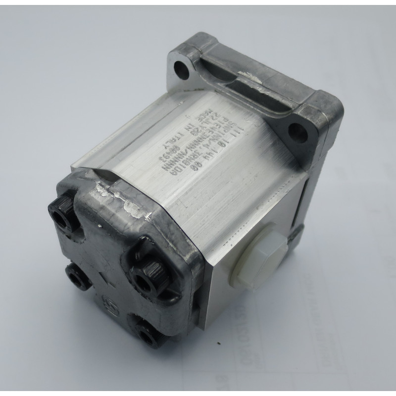 SNP1/4.3DS SC01 E PRZEKŁADNIA HYDRAULICZNA PU