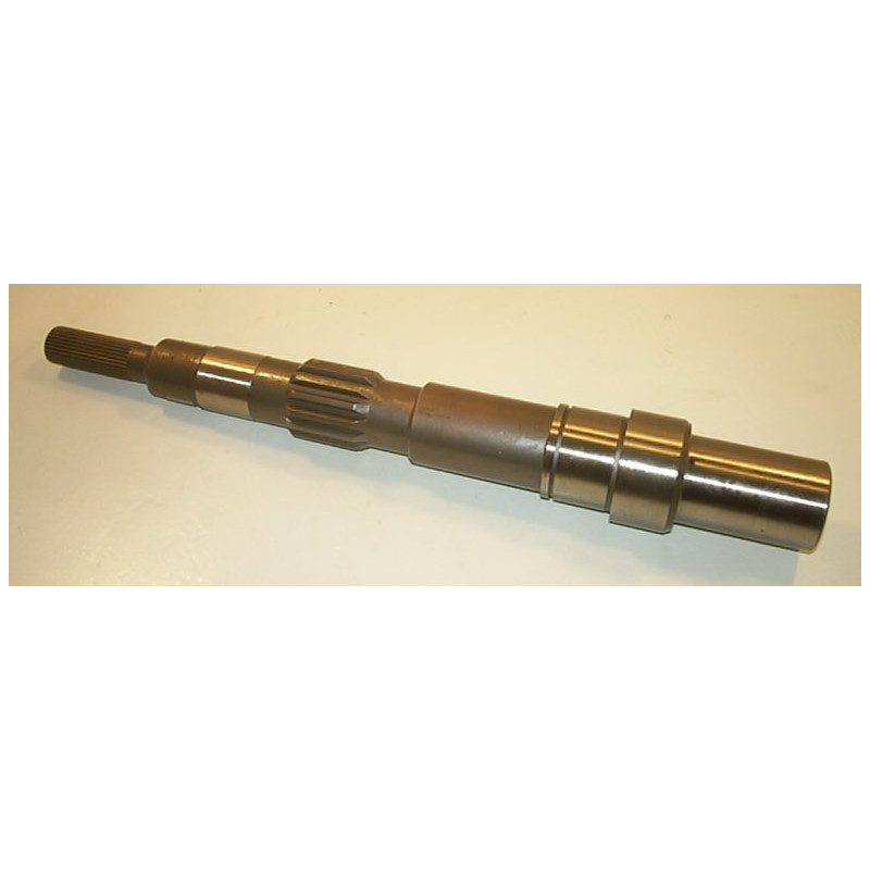 4520V/VQ „(1)” WAŁ RÓWNOLEGŁY