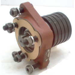 540 WOM F NA 3 ŚRUBY** (SZYBKO