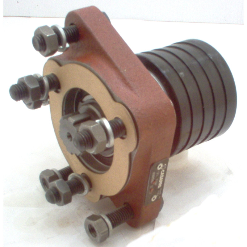 540 WOM F NA 3 ŚRUBY** (SZYBKO