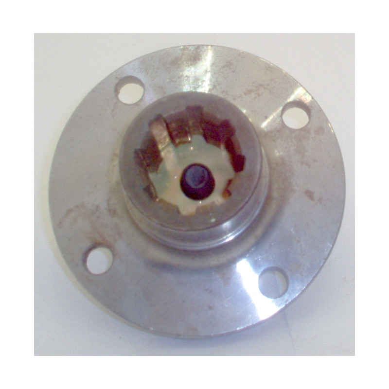 KOŁNIERZ 116MM FR DIN 5462 8-wypustowy** KOŁNIERZ 116MM FR DIN 5462 8-wypustowy**