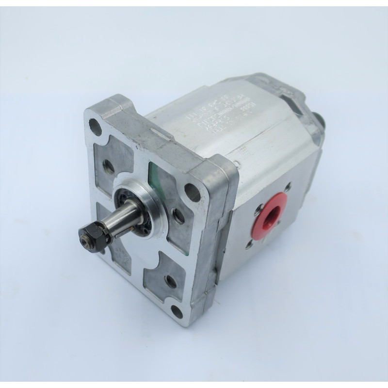 SNP1 6.0D CO01 B / 111.10.082.00 SNP1 6.0D CO01 B / 111.10.082.00