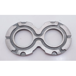 PŁYTA DOPOROWA KM30 BI-ROT