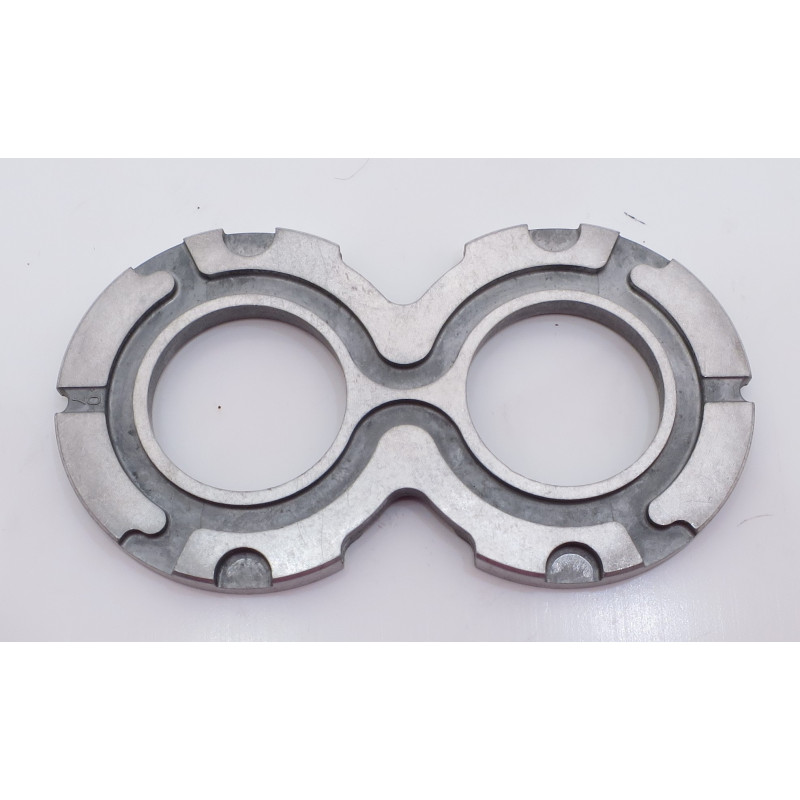 PŁYTA DOPOROWA KM30 BI-ROT