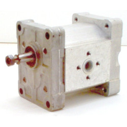 HYDRAULICZNA POMPA ZĘBATĄ SNP1 6.0D CO41