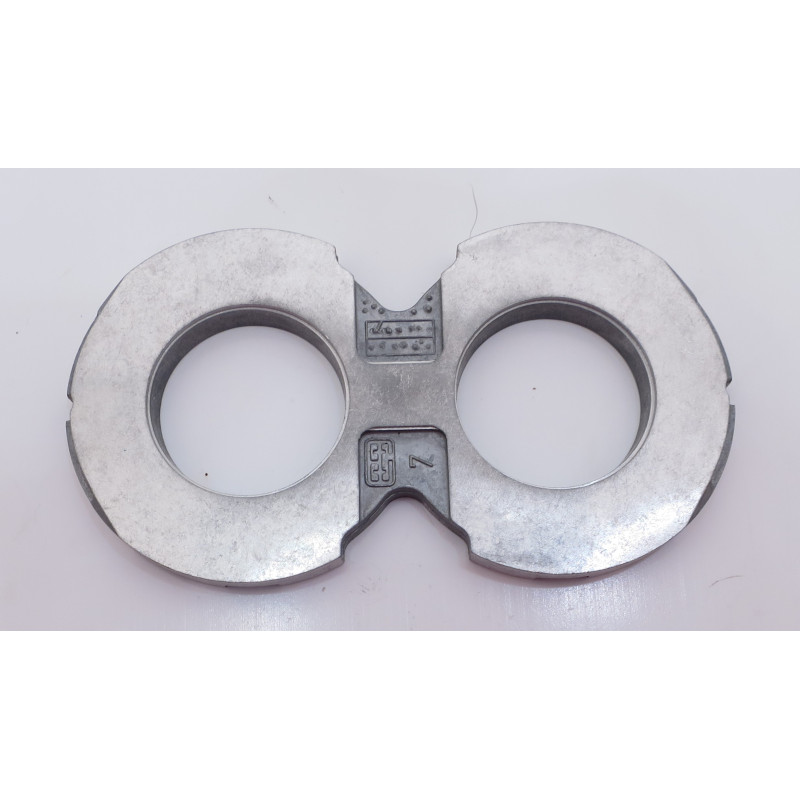 PŁYTA DOPOROWA KM30 BI-ROT