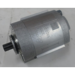 POMPA CAPRONI nr 10C2.5X340