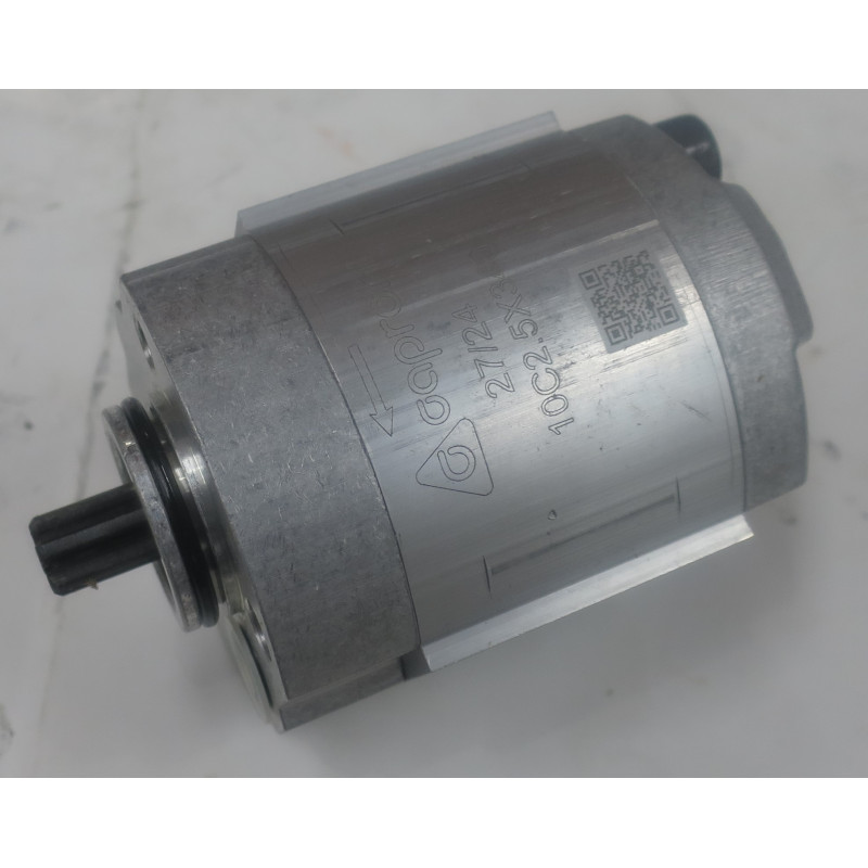 POMPA CAPRONI nr 10C2.5X340