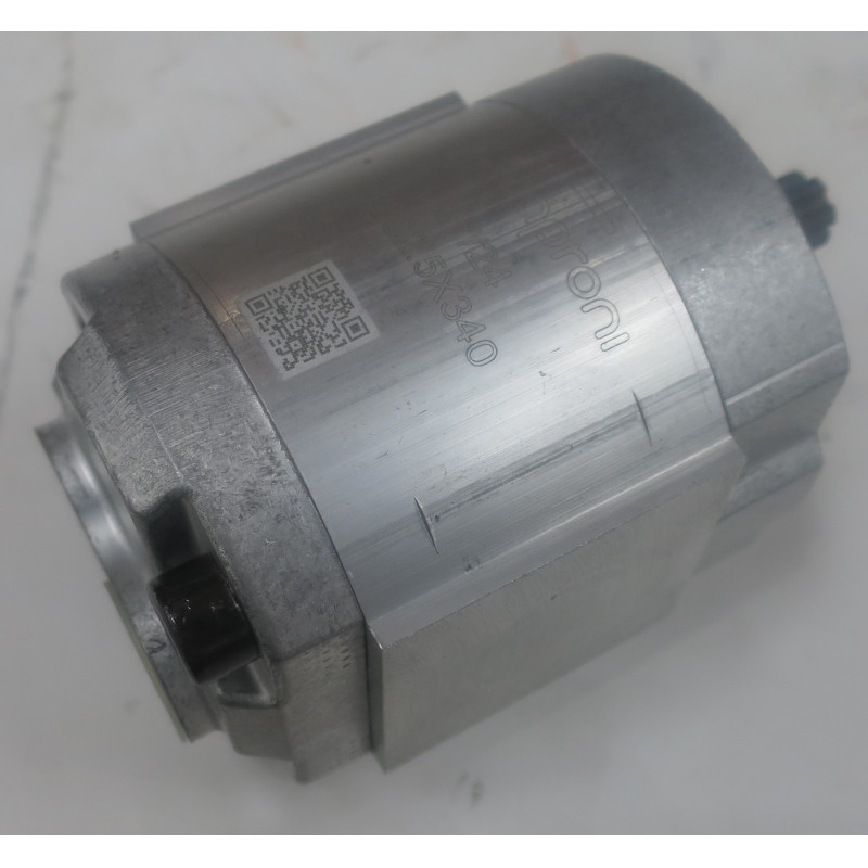 POMPA CAPRONI nr 10C2.5X340