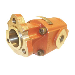 WOM KUBOTA FP20.40BO-13TI