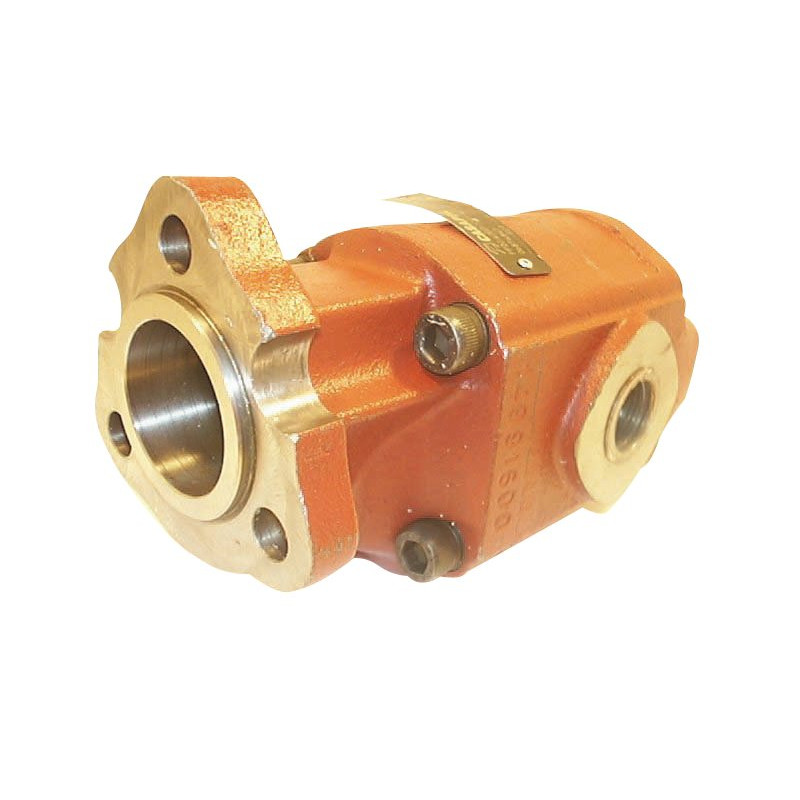 WOM KUBOTA FP20.40BO-13TI