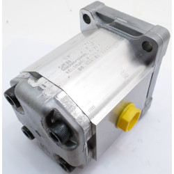 SNP1 6.0D SC01 F POMPA PRZEKŁADNI HYDRAULICZNEJ SNP1 6.0D SC01 F POMPA PRZEKŁADNI HYDRAULICZNEJ