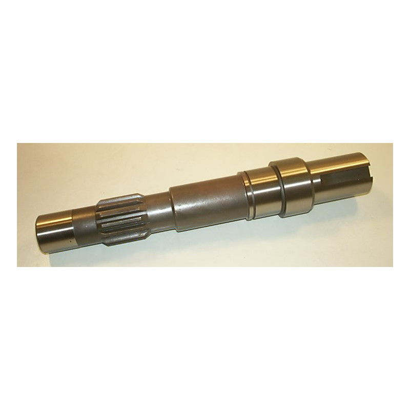 WAŁ RÓWNOLEGŁY 45V/VQ „(1)”.