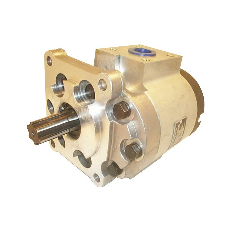 POMPA CAPRONI nr 30C32X136